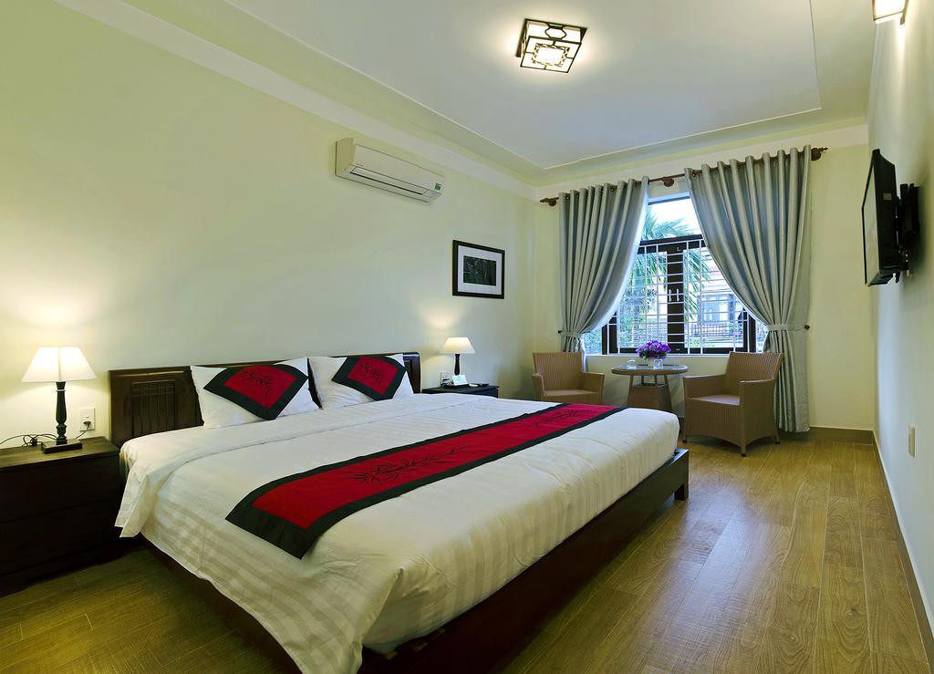 An Hoi Town Homestay Hoi An Exterior photo